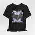 Pug Metal Shirt - Pug T- Shirt for Men